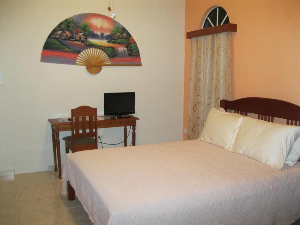 Villa San Juan Белмопан Стая снимка